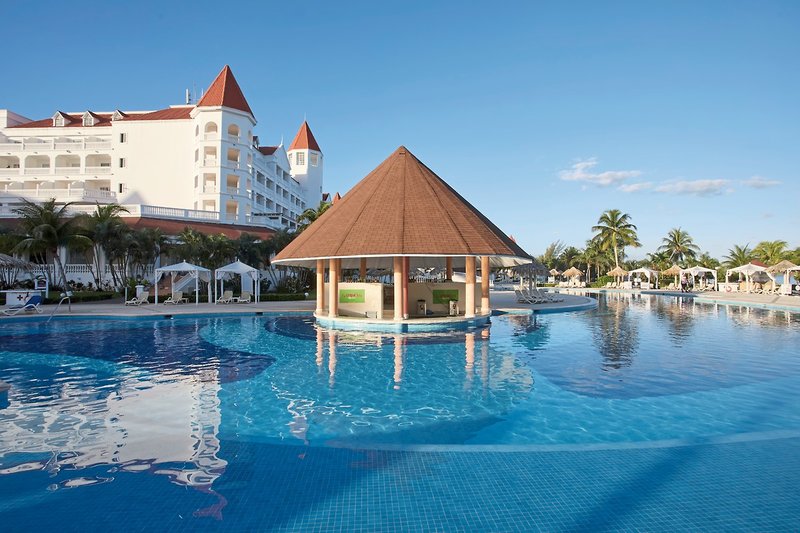 Bahia Principe Grand Jamaica  9