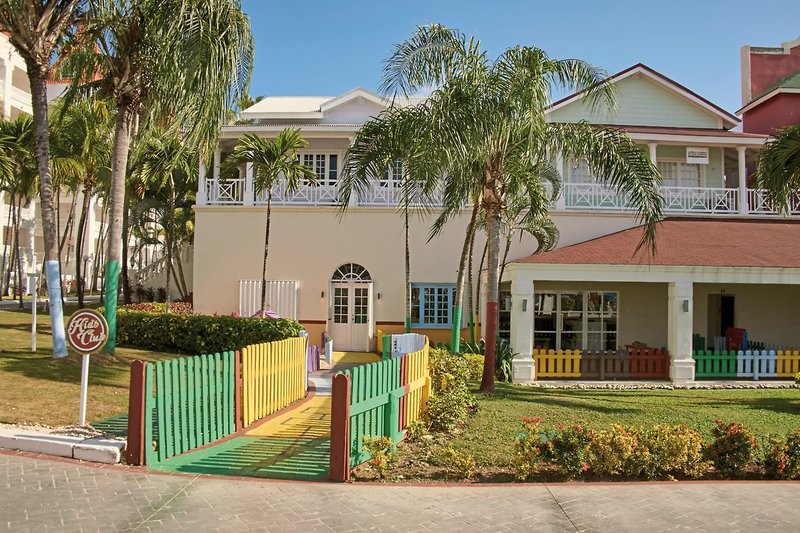 Bahia Principe Grand Jamaica  19