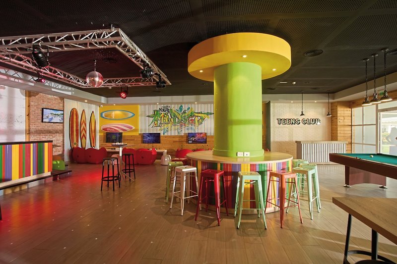 Bahia Principe Grand Jamaica  20