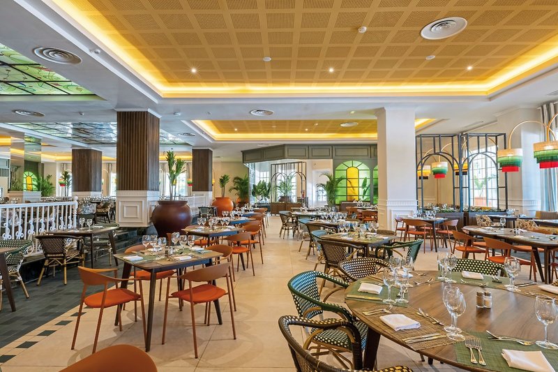 Bahia Principe Grand Jamaica  32