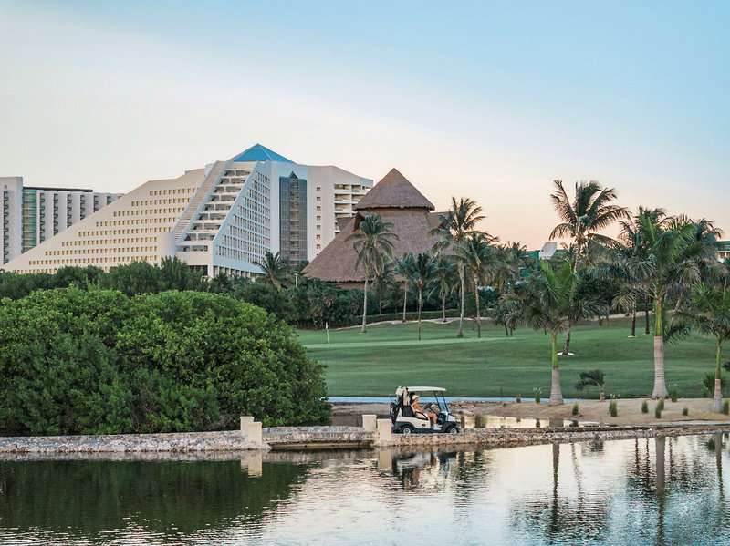 Iberostar Cancun Star Prestige - Erwachsenenhotel 5
