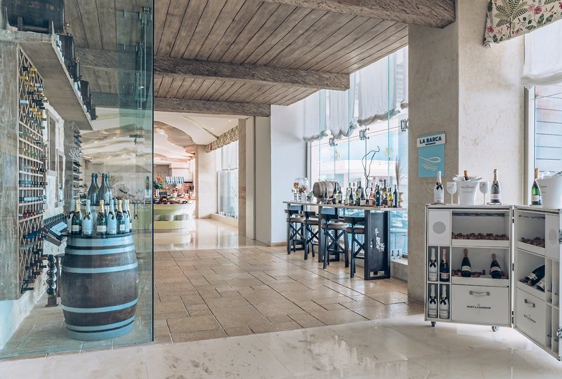 Iberostar Cancun Star Prestige - Erwachsenenhotel 7