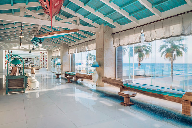 Iberostar Cancun Star Prestige - Erwachsenenhotel 8