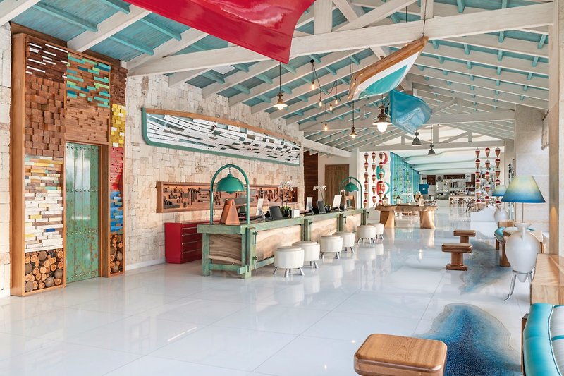 Iberostar Cancun Star Prestige - Erwachsenenhotel 10