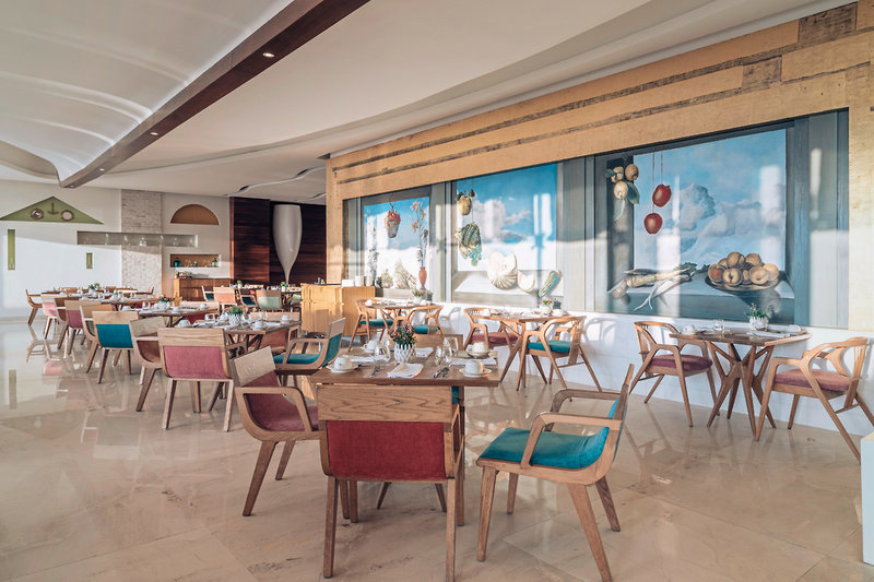 Iberostar Cancun Star Prestige - Erwachsenenhotel 11