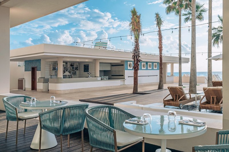 Iberostar Cancun Star Prestige - Erwachsenenhotel 12