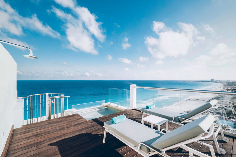 Iberostar Cancun Star Prestige - Erwachsenenhotel 18