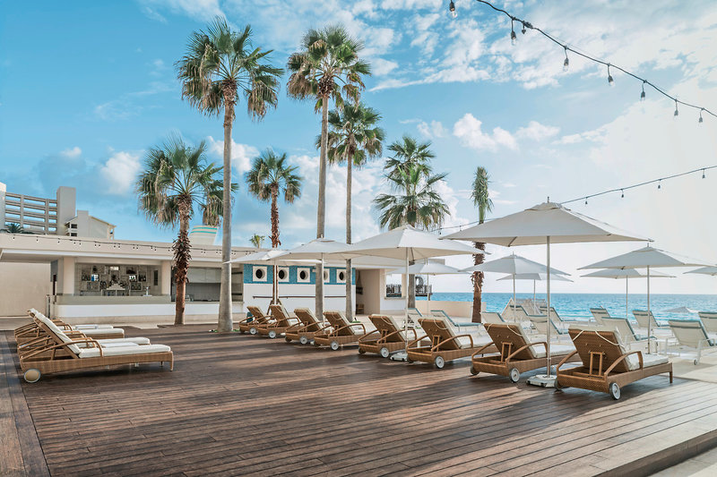 Iberostar Cancun Star Prestige - Erwachsenenhotel 19