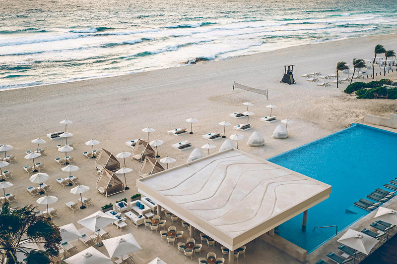 Iberostar Cancun Star Prestige - Erwachsenenhotel 20