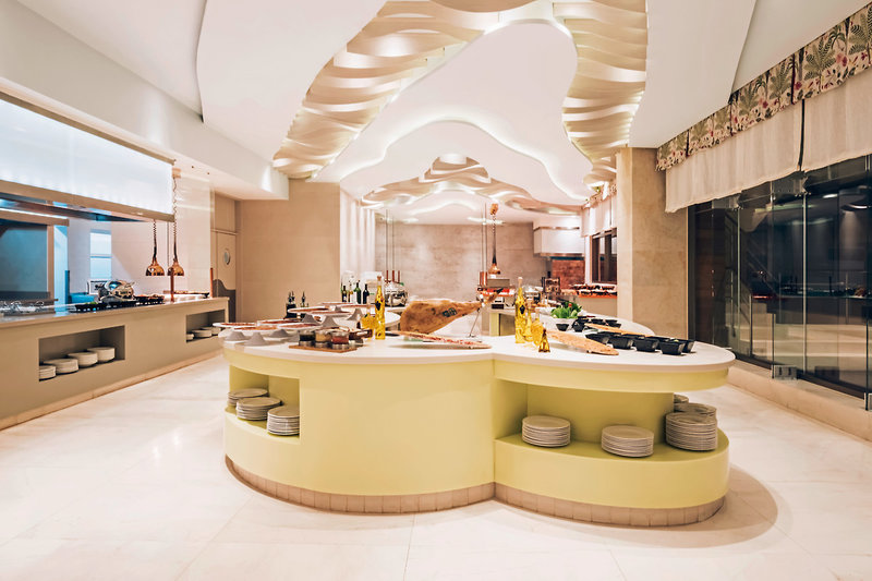 Iberostar Cancun Star Prestige - Erwachsenenhotel 21