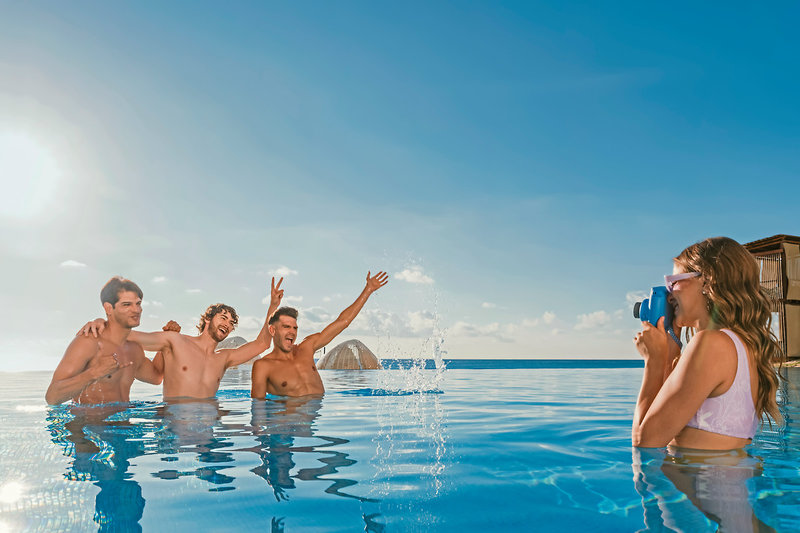 Iberostar Cancun Star Prestige - Erwachsenenhotel 25