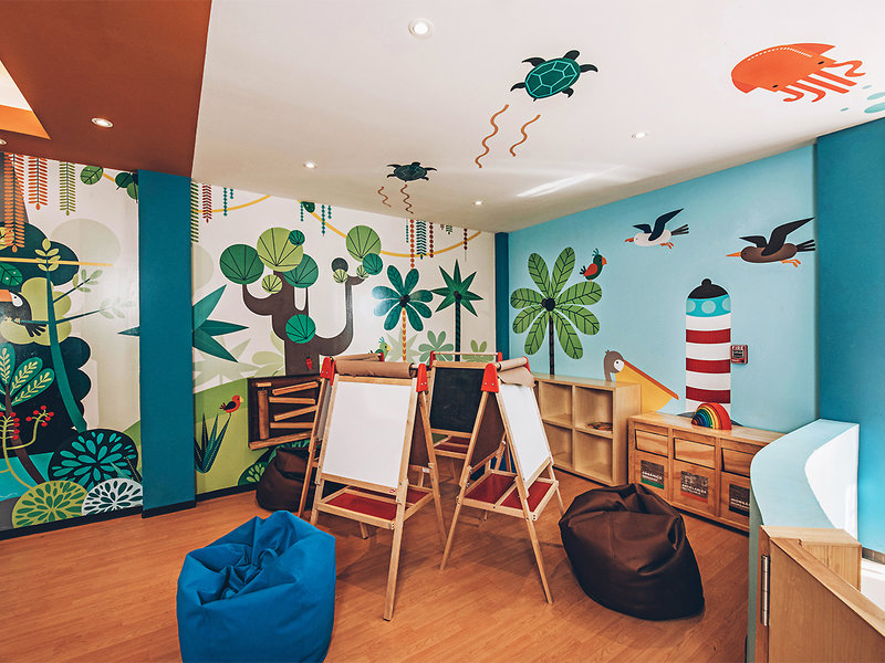 Iberostar Cancun Star Prestige - Erwachsenenhotel 7