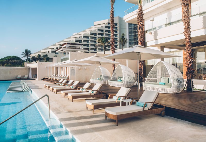 Iberostar Cancun Star Prestige - Erwachsenenhotel 13