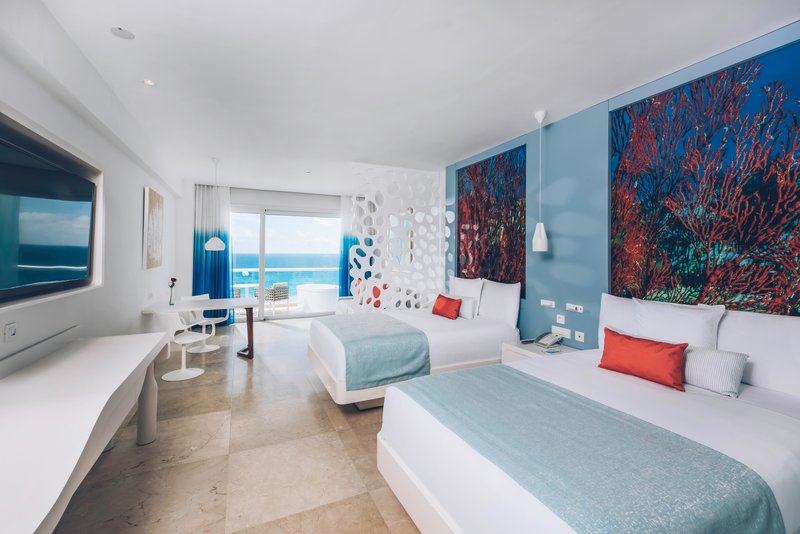 Iberostar Cancun Star Prestige - Erwachsenenhotel 24