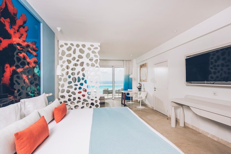 Iberostar Cancun Star Prestige - Erwachsenenhotel 26