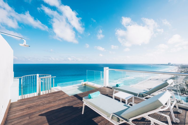 Iberostar Cancun Star Prestige - Erwachsenenhotel 28