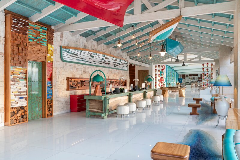 Iberostar Cancun Star Prestige - Erwachsenenhotel 31