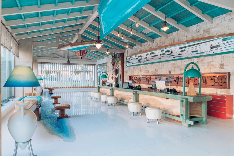 Iberostar Cancun Star Prestige - Erwachsenenhotel 32