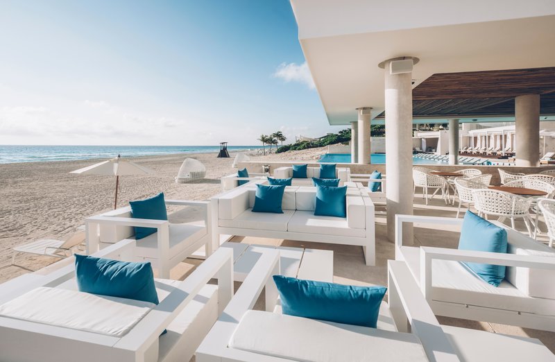 Iberostar Cancun Star Prestige - Erwachsenenhotel 33