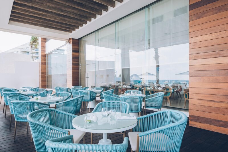 Iberostar Cancun Star Prestige - Erwachsenenhotel 37