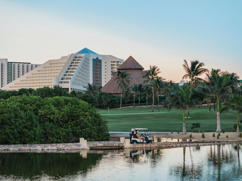 Iberostar Cancun Star Prestige - Erwachsenenhotel 38
