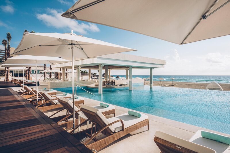 Iberostar Cancun Star Prestige - Erwachsenenhotel 39
