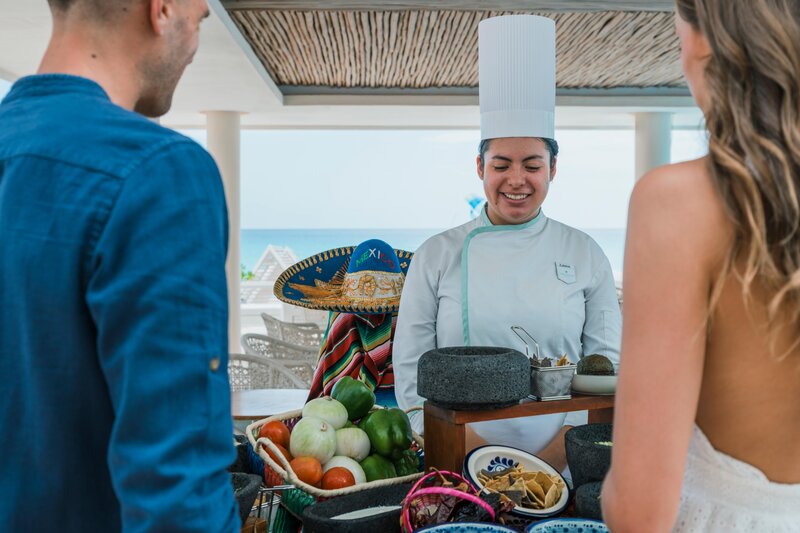 Iberostar Cancun Star Prestige - Erwachsenenhotel 44