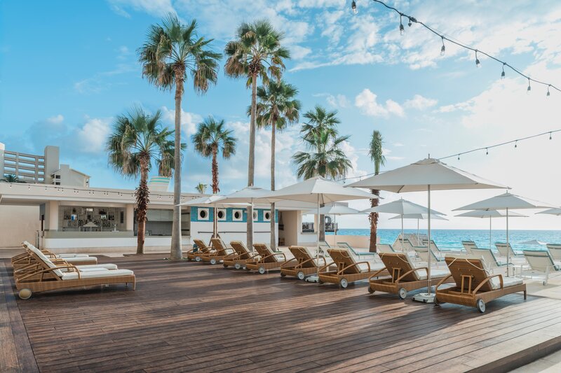 Iberostar Cancun Star Prestige - Erwachsenenhotel 50