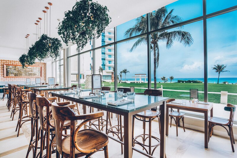 Iberostar Cancun Star Prestige - Erwachsenenhotel 51