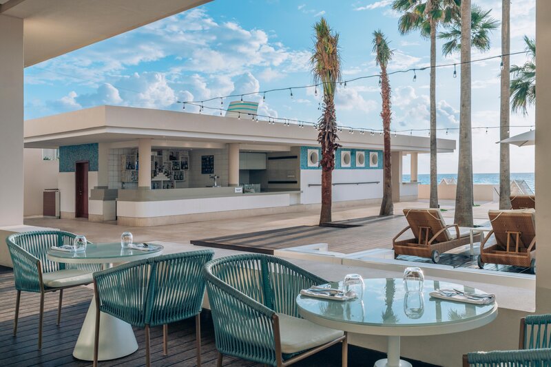 Iberostar Cancun Star Prestige - Erwachsenenhotel 52