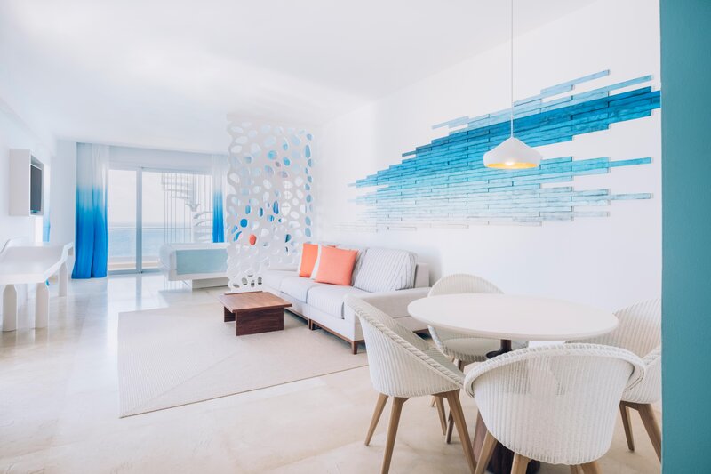 Iberostar Cancun Star Prestige - Erwachsenenhotel 54