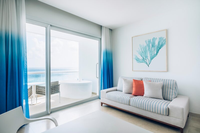 Iberostar Cancun Star Prestige - Erwachsenenhotel 57