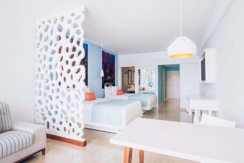 Iberostar Cancun Star Prestige - Erwachsenenhotel 58