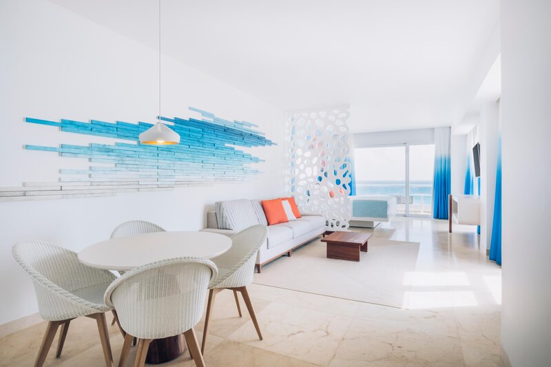 Iberostar Cancun Star Prestige - Erwachsenenhotel 61