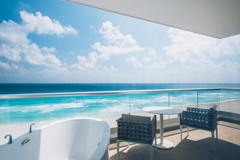 Iberostar Cancun Star Prestige - Erwachsenenhotel 62