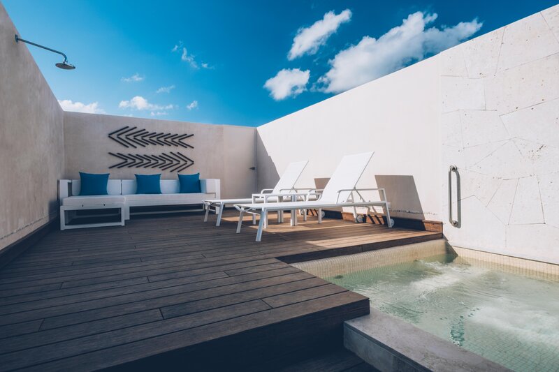 Iberostar Cancun Star Prestige - Erwachsenenhotel 67