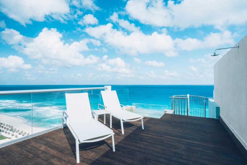 Iberostar Cancun Star Prestige - Erwachsenenhotel 71