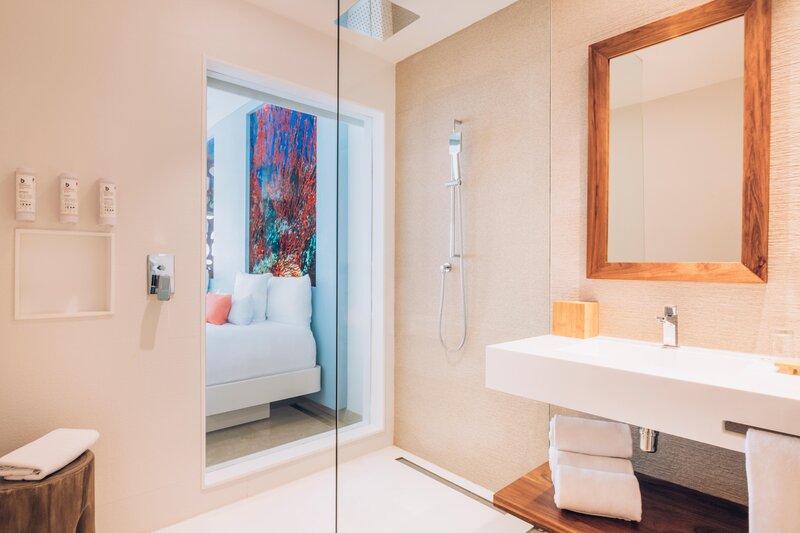 Iberostar Cancun Star Prestige - Erwachsenenhotel 73