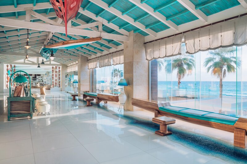 Iberostar Cancun Star Prestige - Erwachsenenhotel 77