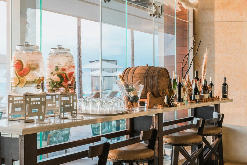 Iberostar Cancun Star Prestige - Erwachsenenhotel 81