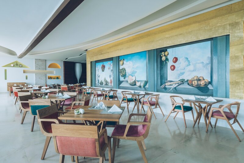 Iberostar Cancun Star Prestige - Erwachsenenhotel 83