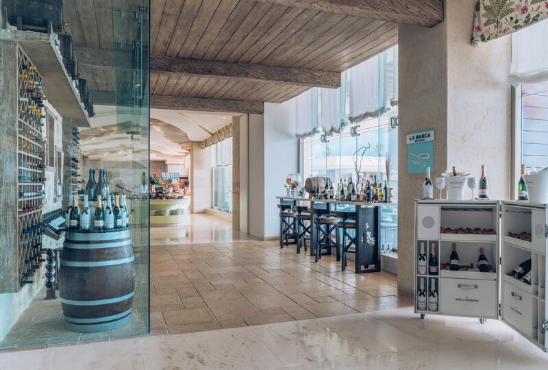 Iberostar Cancun Star Prestige - Erwachsenenhotel 85