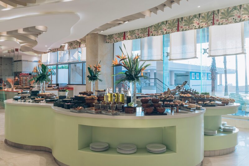 Iberostar Cancun Star Prestige - Erwachsenenhotel 87