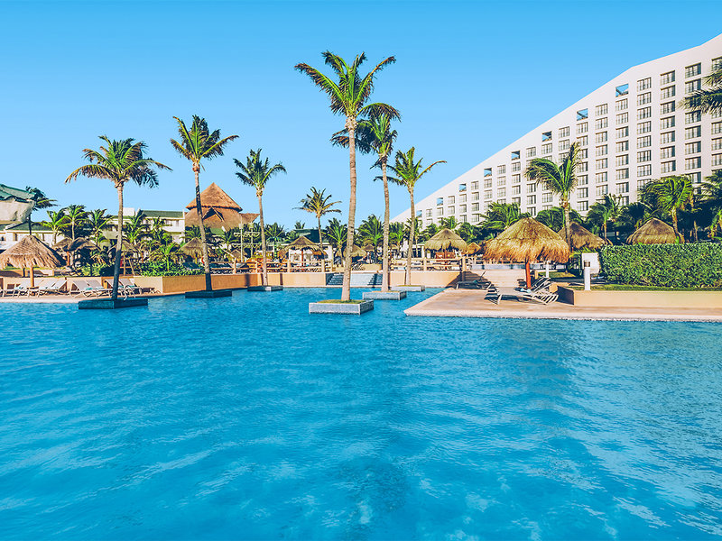 Iberostar Selection Coral Cancún 2