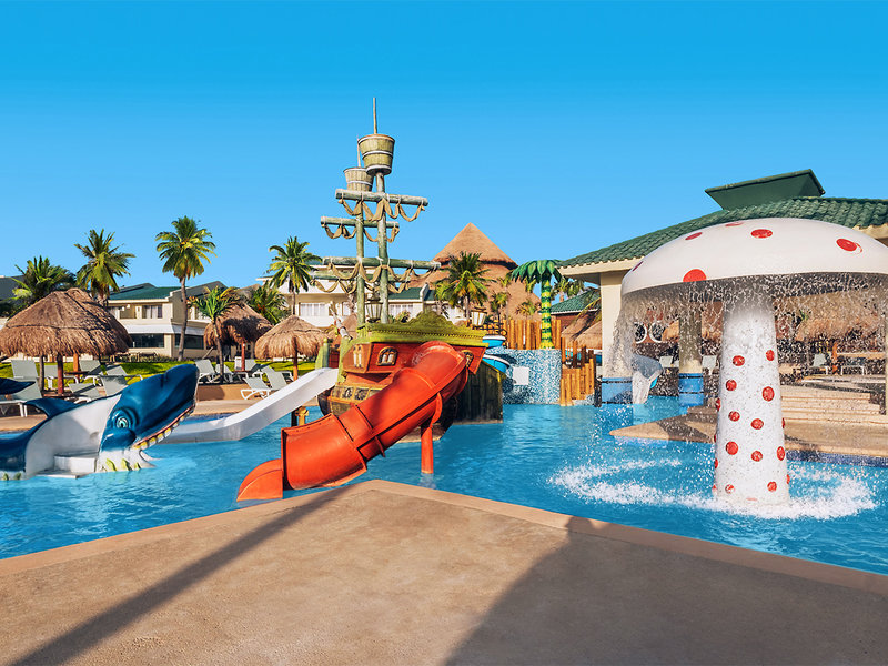 Iberostar Selection Coral Cancún 3