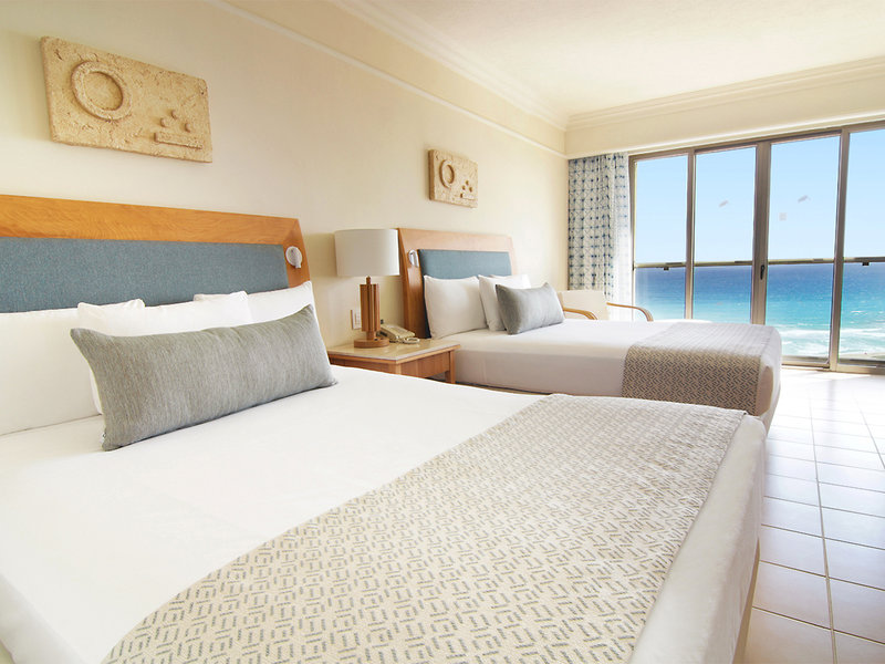 Iberostar Selection Coral Cancún 4