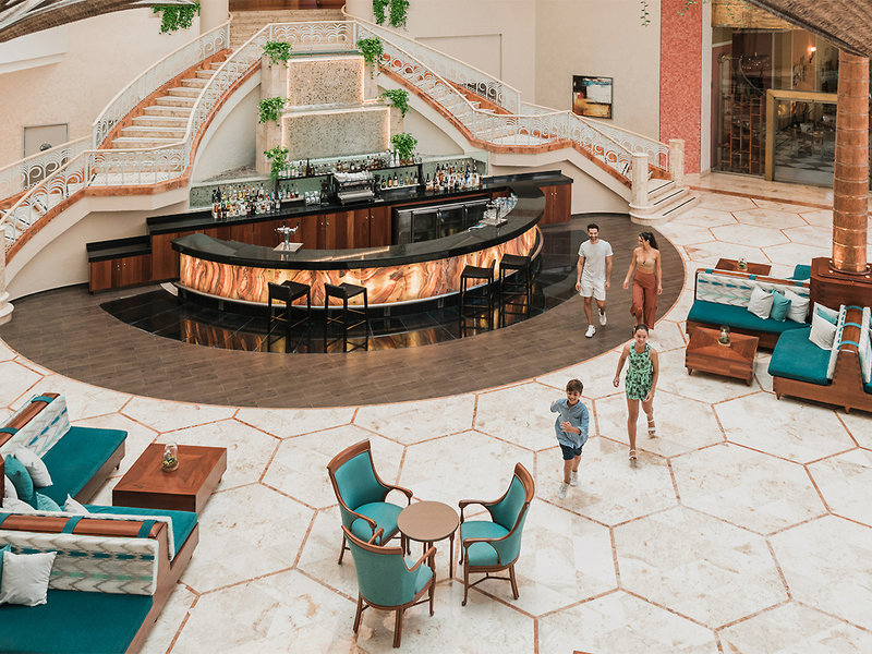 Iberostar Selection Coral Cancún 8