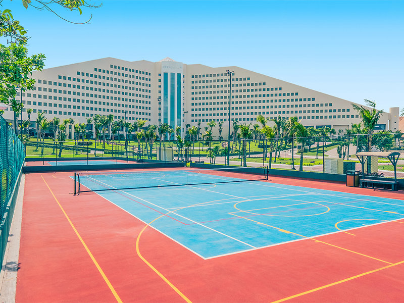 Iberostar Selection Coral Cancún 9