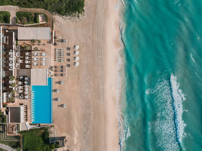 Iberostar Selection Coral Cancún 11