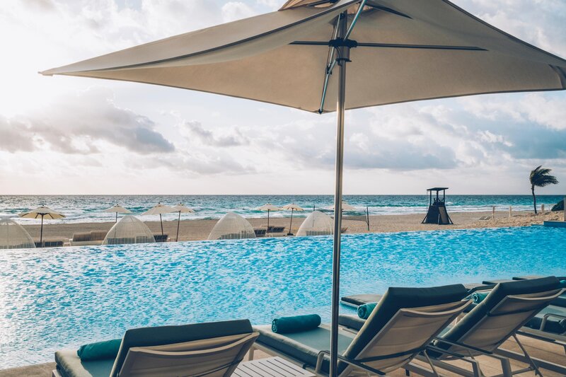 Iberostar Selection Coral Cancún 14